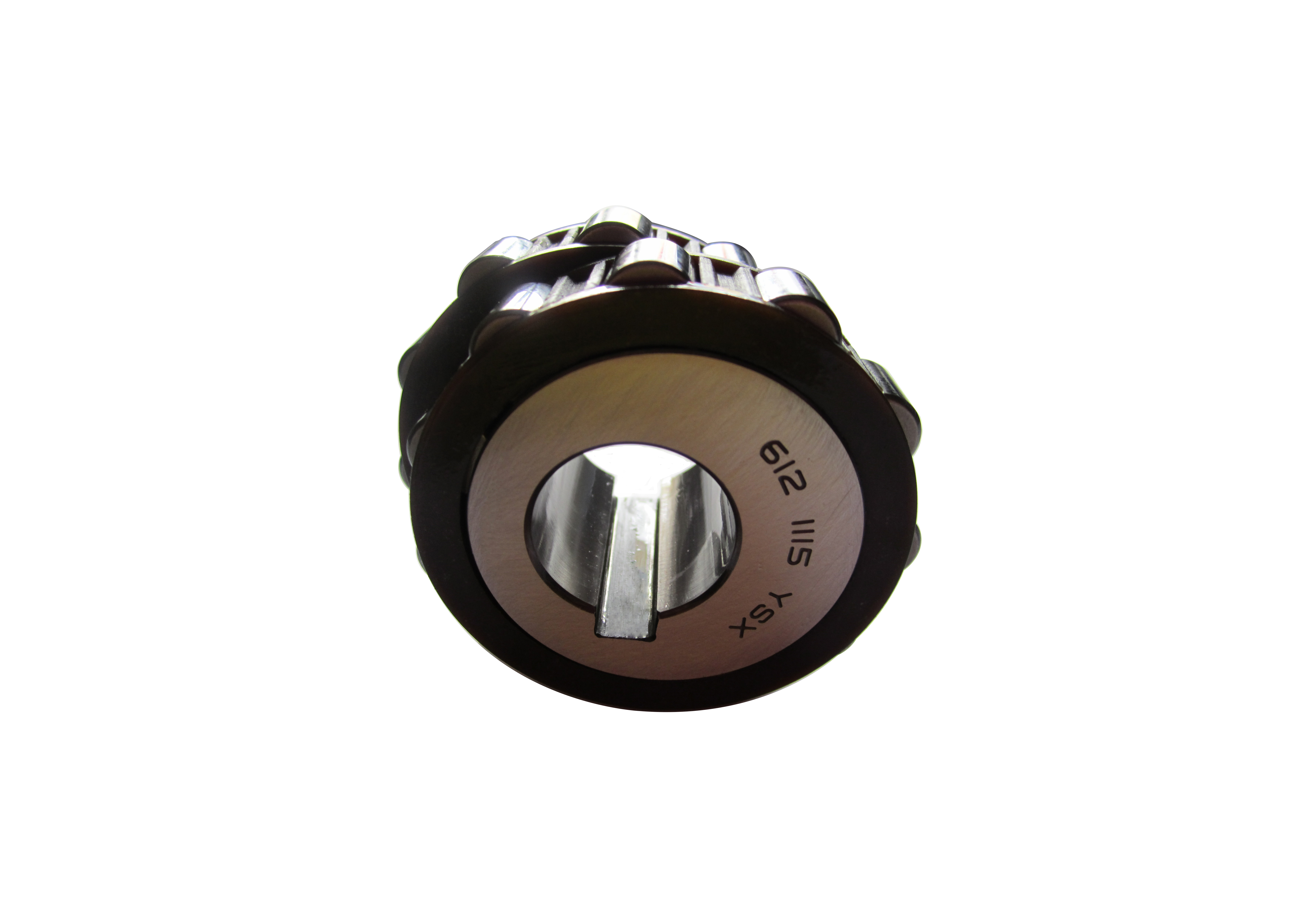 430752904 Overall Eccentric Roller Bearings